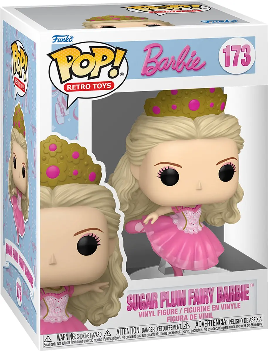 Funko Pop! BN 25th Princess 1 FK92915