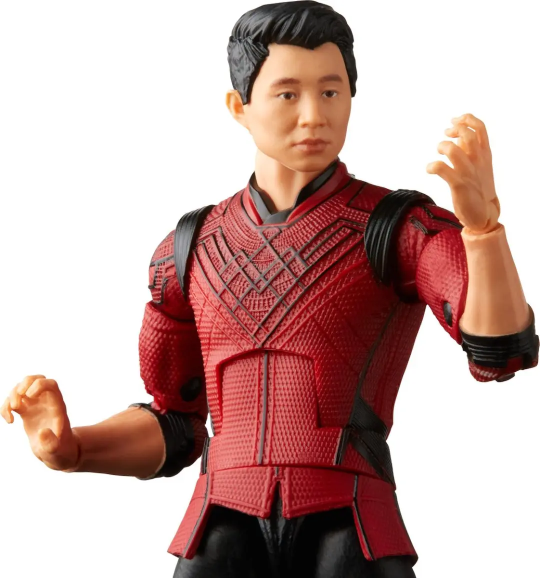 Marvel Shang Chi Legends Actiefiguur 2475 - Shang Chi