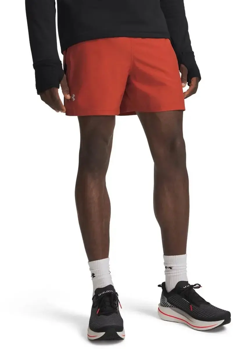 Under Armour Launch 5" Korte Broek