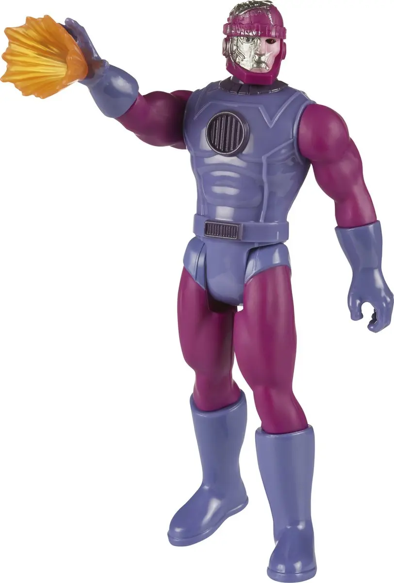 Marvel Legends Series F3445 Retro 375 Sentinel Speelfiguur - Multikleur