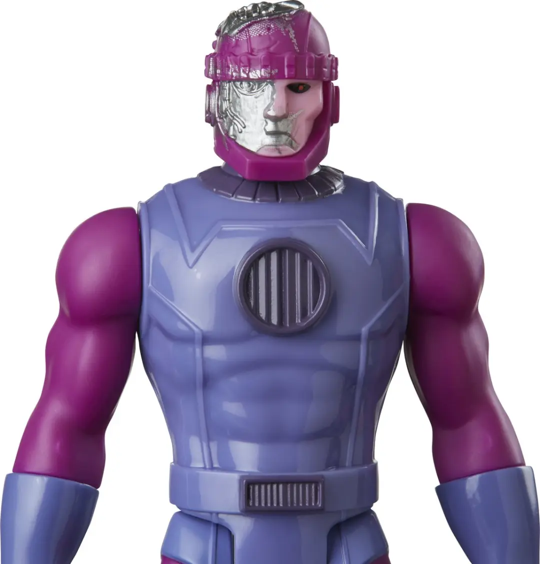 Marvel Legends Series F3445 Retro 375 Sentinel Speelfiguur - Multikleur