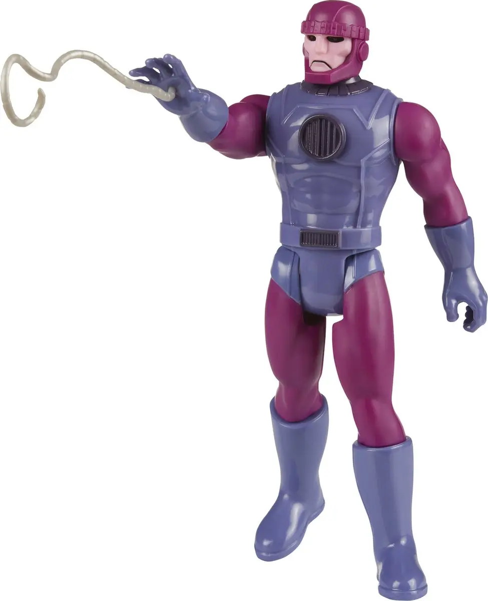Marvel Legends Series F3445 Retro 375 Sentinel Speelfiguur - Multikleur