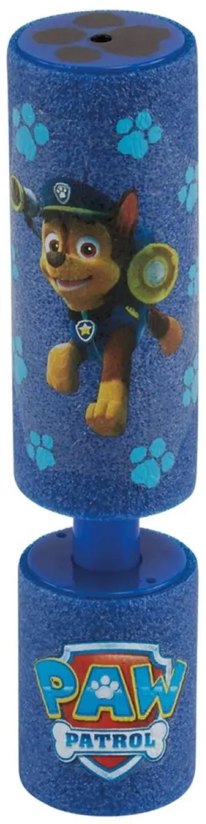 PAW Patrol Chase Waterpistool Blauw - 2x - 15 cm