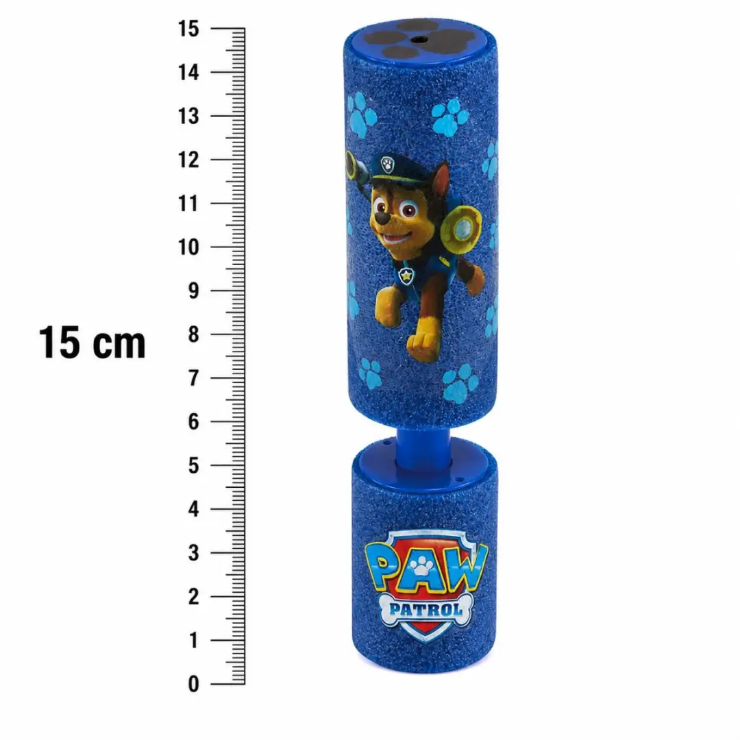 PAW Patrol Chase Waterpistool Blauw