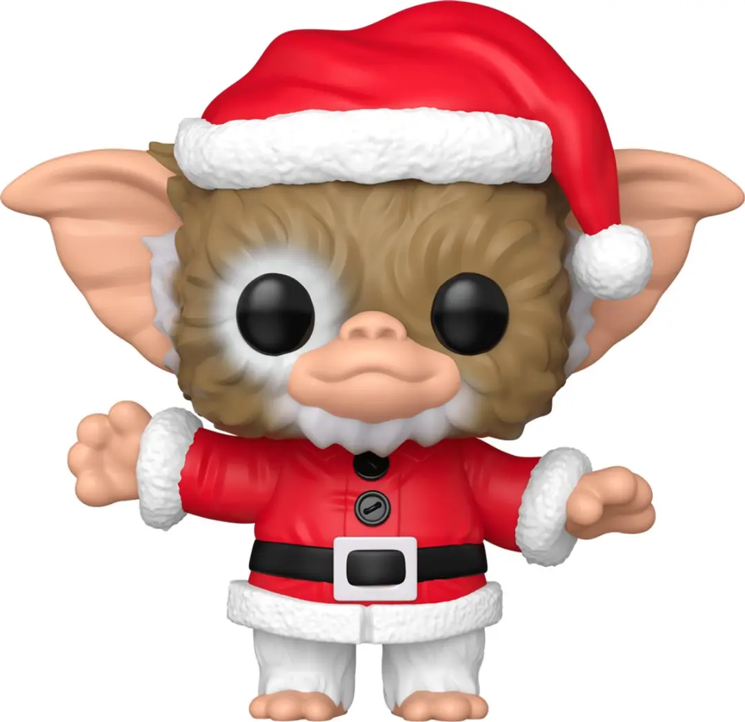Funko Pop Movies Gremlins Gizmo Holiday FK92901