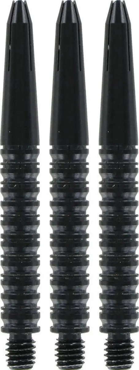 Bull's @501 Grip Medium Shaft
