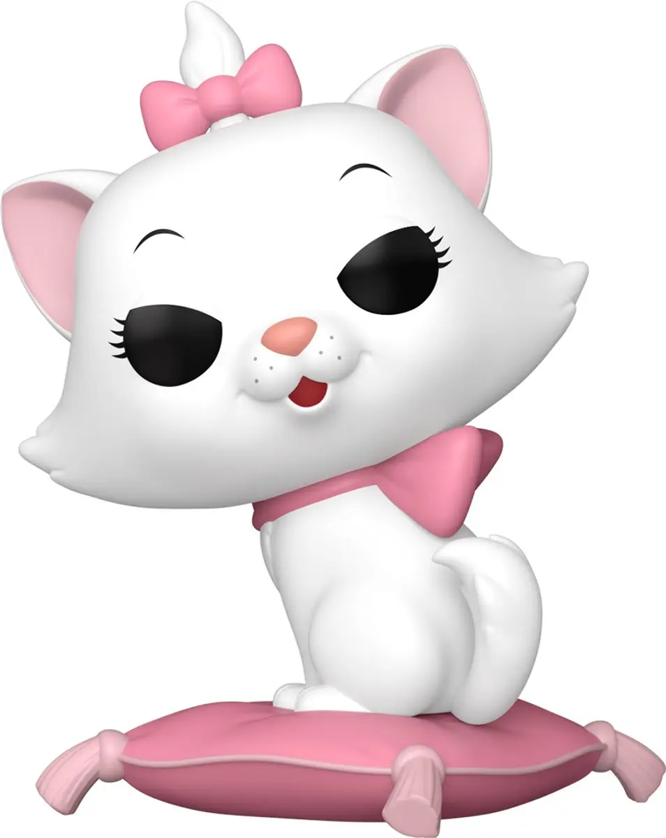 Funko POP Disney Aristocats Marie FK93225