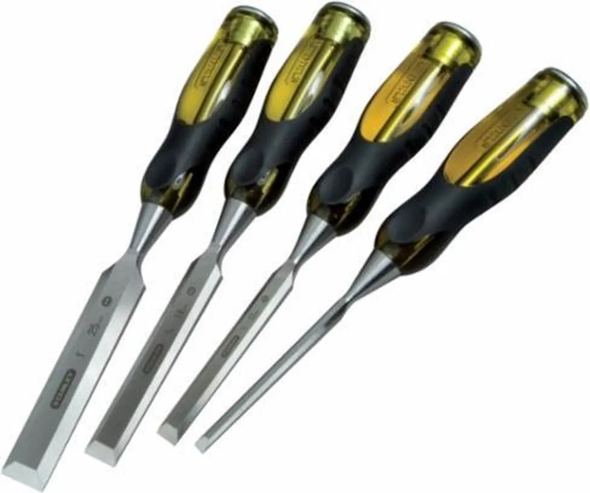 Stanley FatMax Steekbeitel 50mm