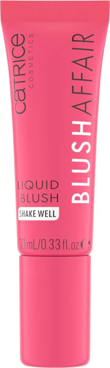 Catrice Blush Affair Liquid 010 Pink Feelings