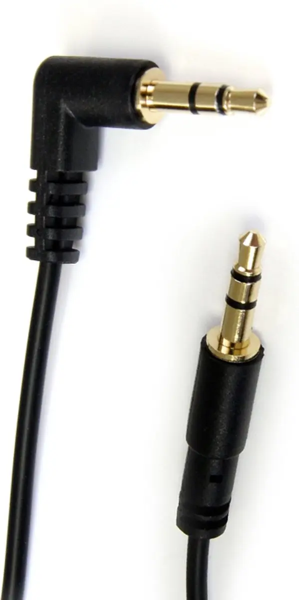 Startech 3,5mm Stereo Jack Kabel