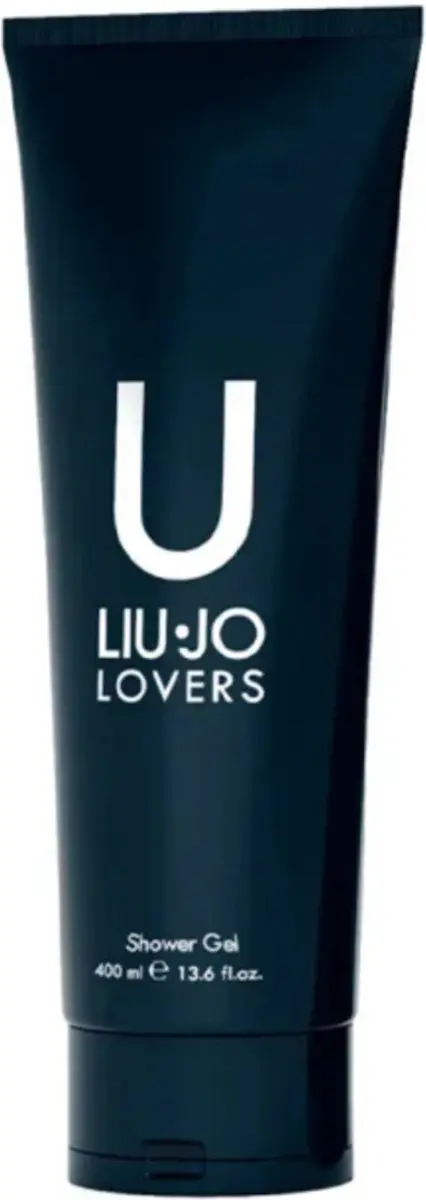 Liu Jo U Haar & Douchegel 400ml