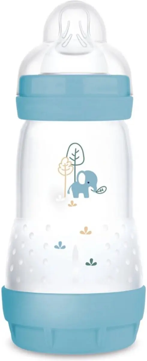 MAM Babyfles Easy Start Anti-Colic 260ml
