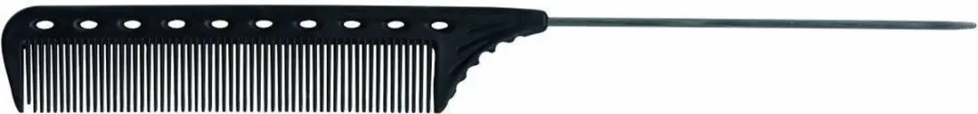 YS Park Carbon Puntkam 102 - 220mm - Zwart