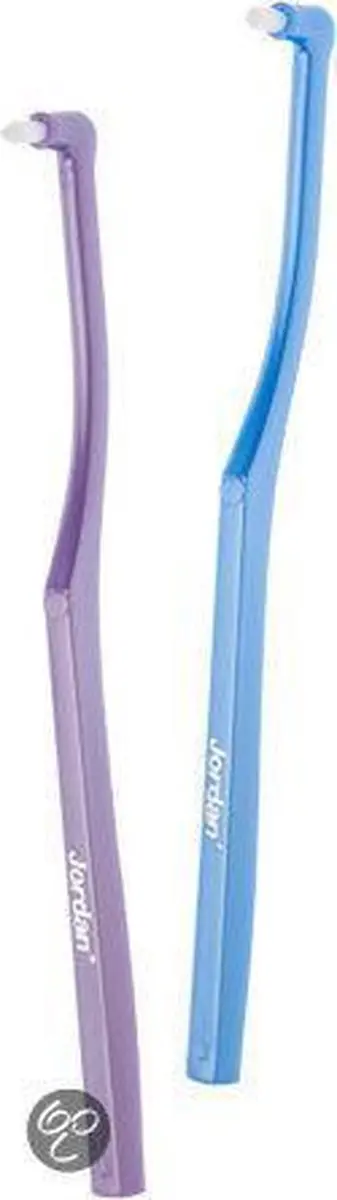 Jordan Interbrush Beugelborstel - 1g - afbeelding 2 van 2