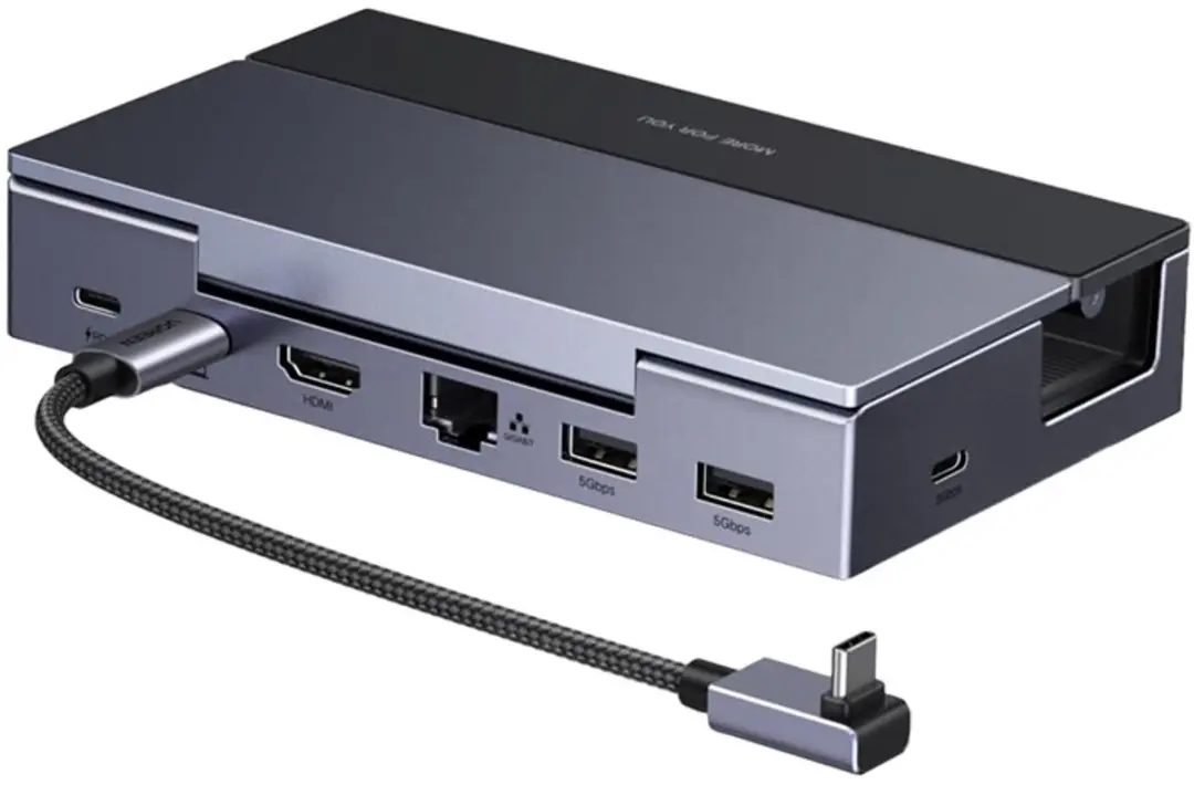 Ugreen CM800 6-in-1 USB-C Docking Station