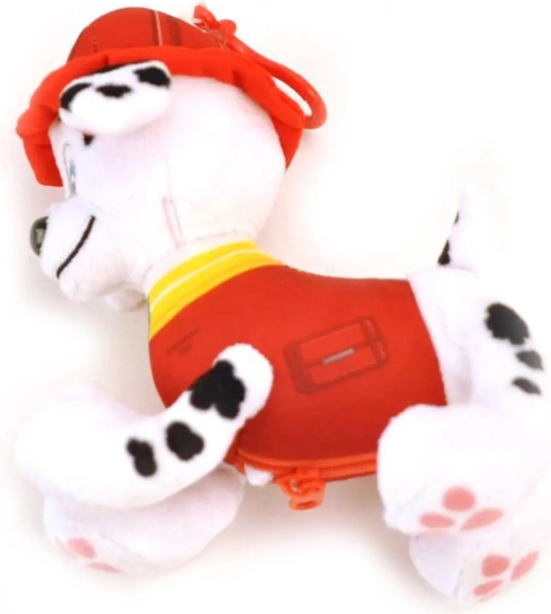 PAW Patrol Pluche Portemonnee - Blauw - afbeelding 6 van 6