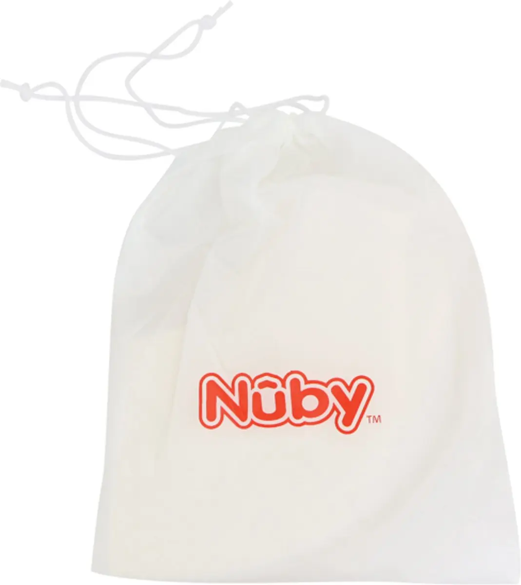 Nûby Opvouwbare Reistoiletbril 18m+ - Zuignappen