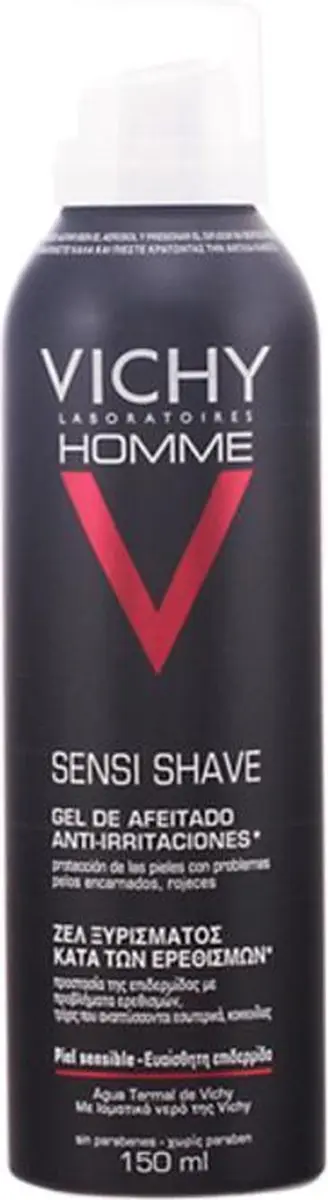 VICHY Homme Scheergel 150ml