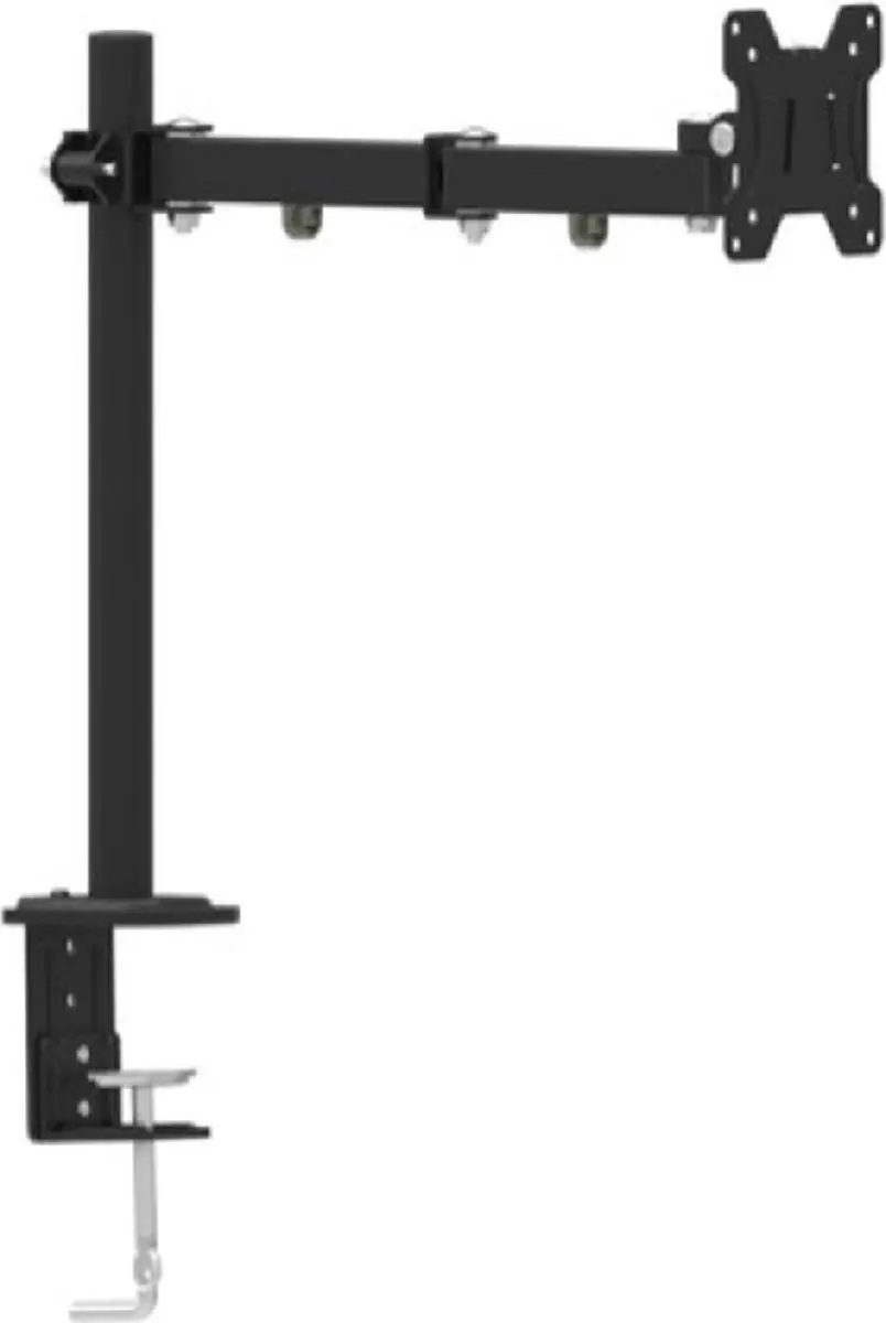 Gembird MA-DF1-01 Monitorbureausteun 13-27"