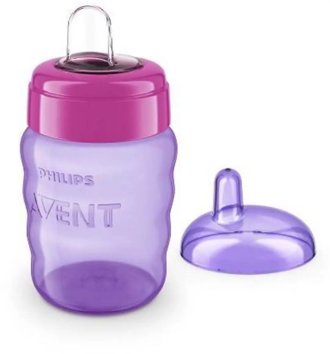 Philips Avent Magic Cup 260ml - Roze