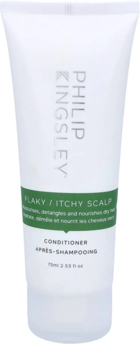 Philip Kingsley Flaky/Itchy Scalp Balsem 75ml
