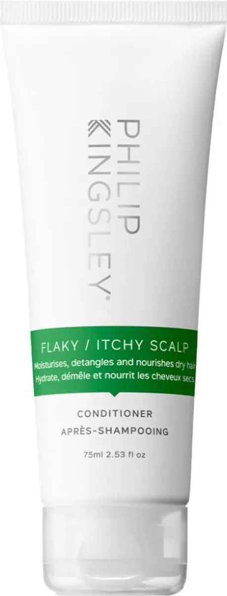 Philip Kingsley Flaky/Itchy Scalp Balsem 75ml