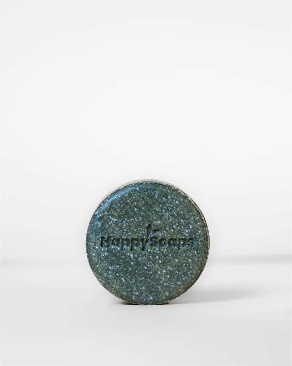 HappySoaps Honden Universeel Shampoo Bar 70g