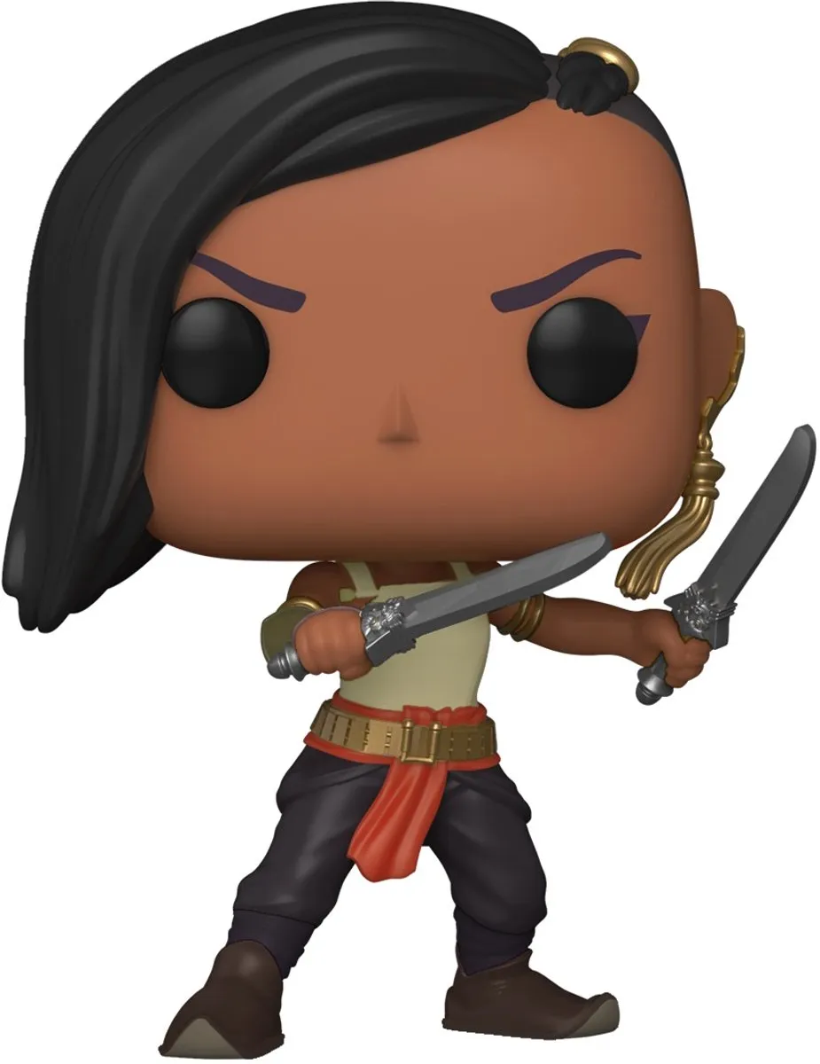 Disney Funko POP! Namari