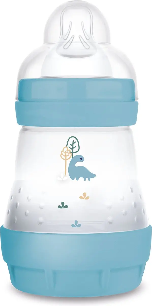 MAM Babyfles Easy Start Anti-Colic 160ml
