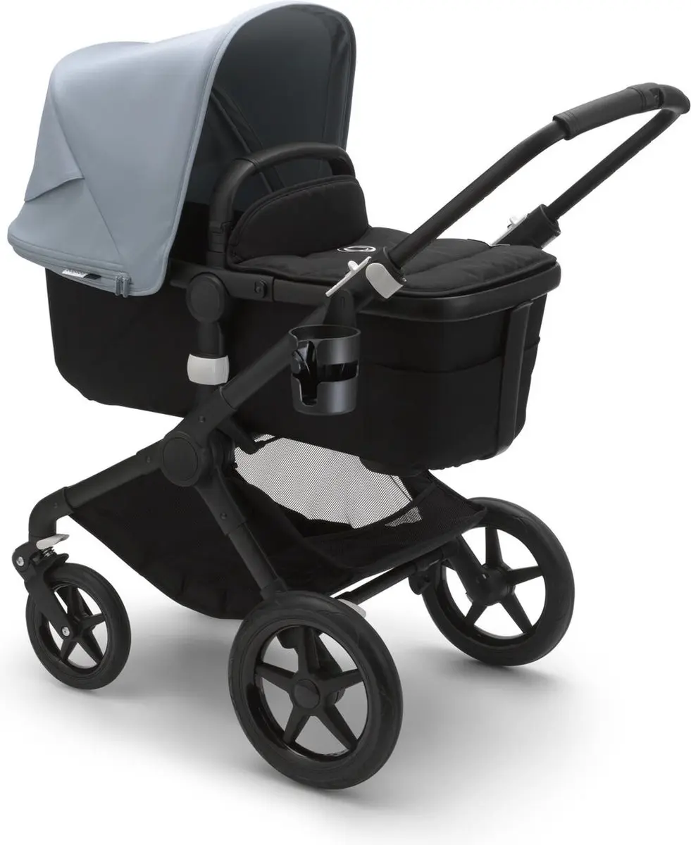 Bugaboo Bekerhouder - Zwart