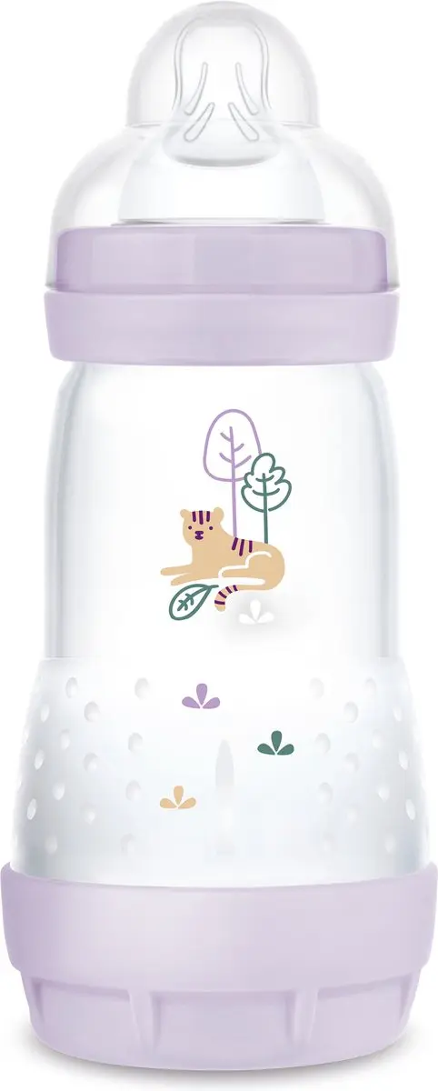 MAM Babyfles Easy Start Anti-Colic 260ml