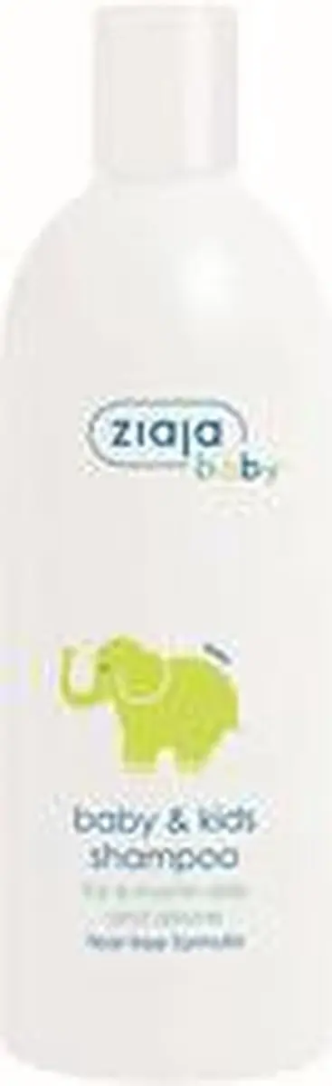 Ziaja Baby & Kids Shampoo 270ml