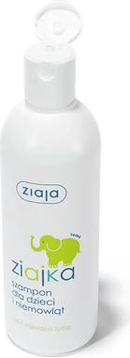 Ziaja Baby & Kids Shampoo 270ml