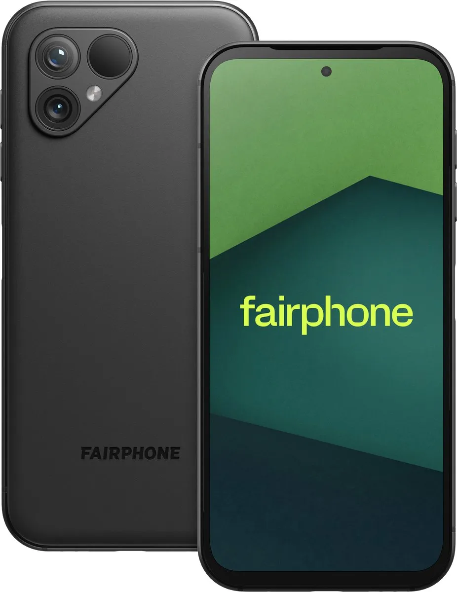 Fairphone 5 F5FPHN-1ZW-EU1 Smartphone
