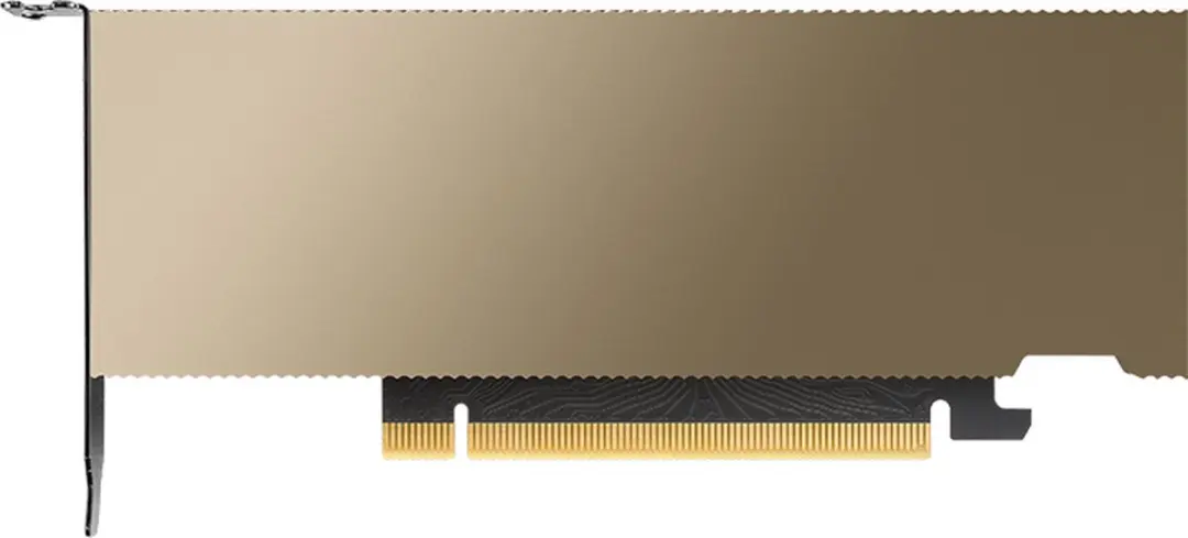 PNY L4 TCSL4PCIE-PB Grafische Kaart 24GB GDDR6