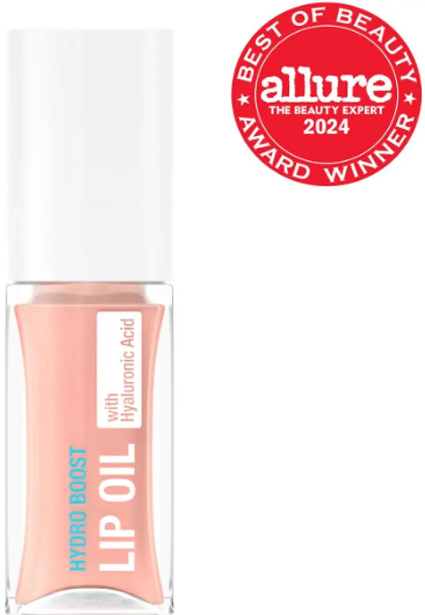 Neutrogena Hydro Boost Lip Hydration Kit - Lip Oil & Sleeping Mask