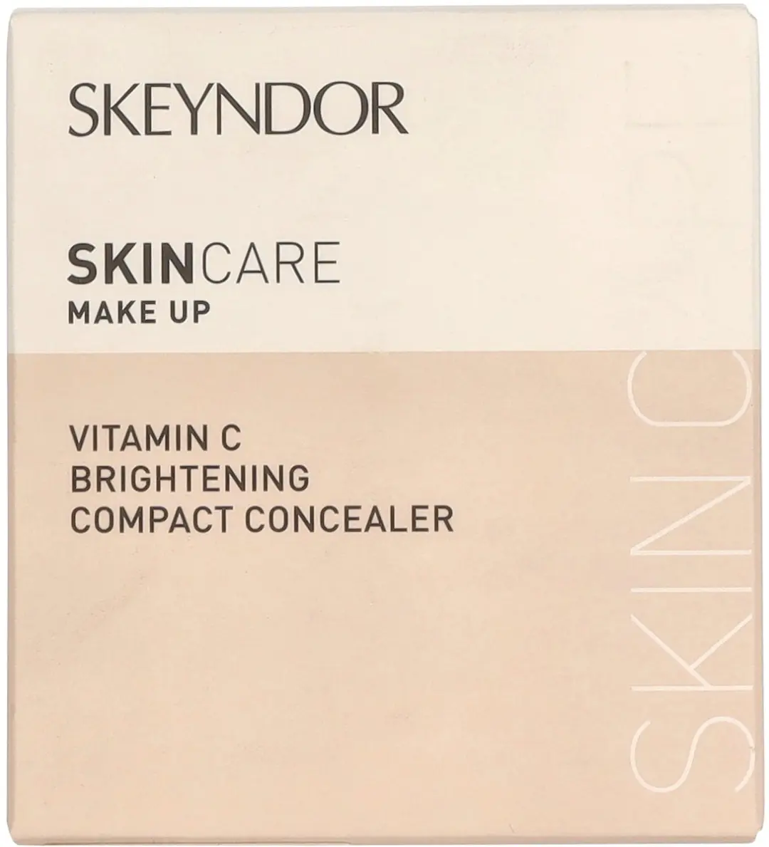 Skeyndor Vitamin C Brightening Concealer 03 - Lichte huidskleur