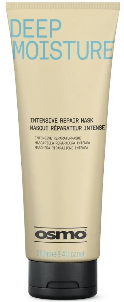 Osmo Deep Moisture Intensive Repair Mask 250ml