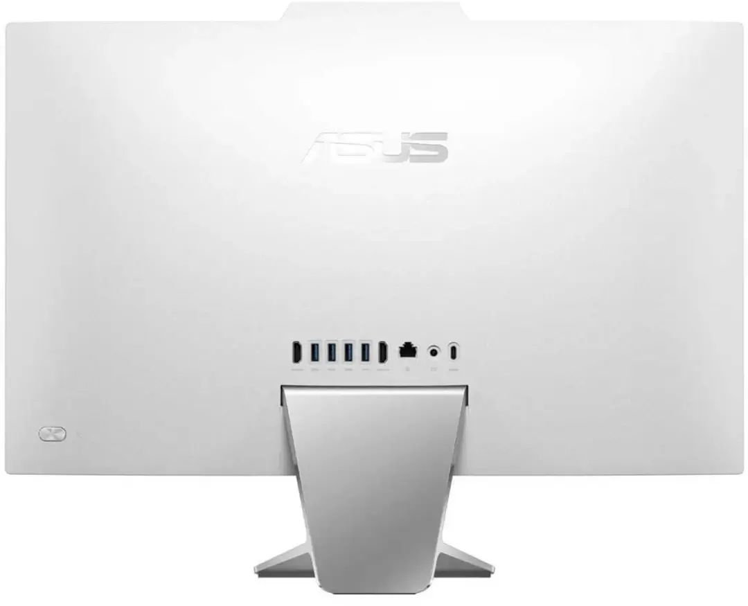 ASUS M3402WFAK All-in-One PC - 23.8" Full HD Zilver