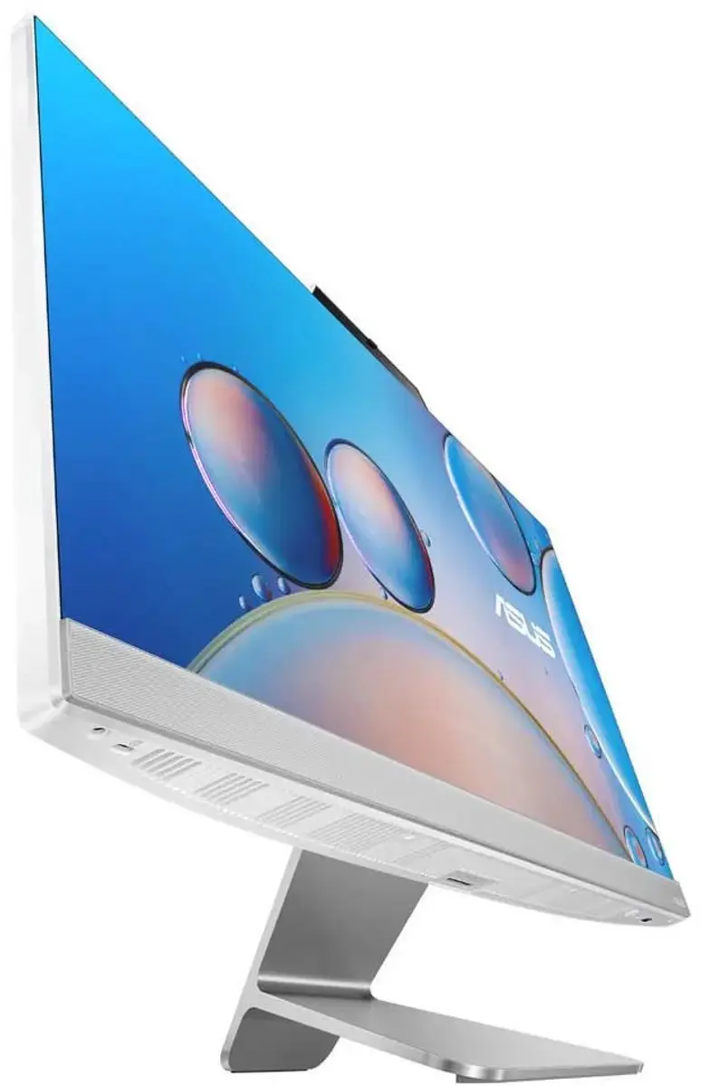 ASUS M3402WFAK All-in-One PC - 23.8" Full HD Zilver