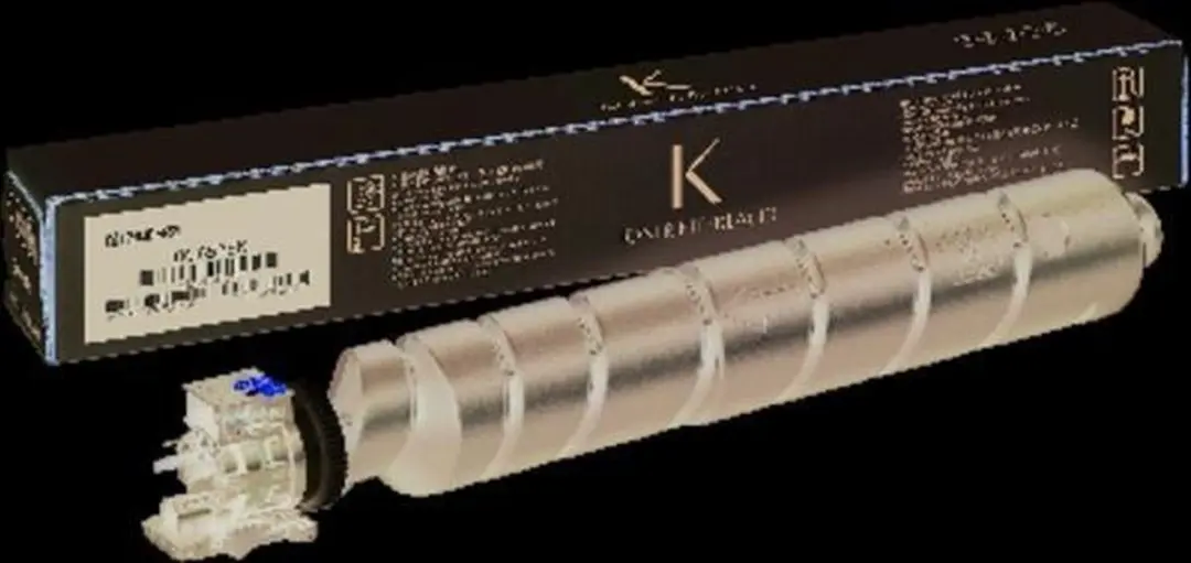 Kyocera TK-8525K Tonercartridge - 30.000 pagina's - Zwart