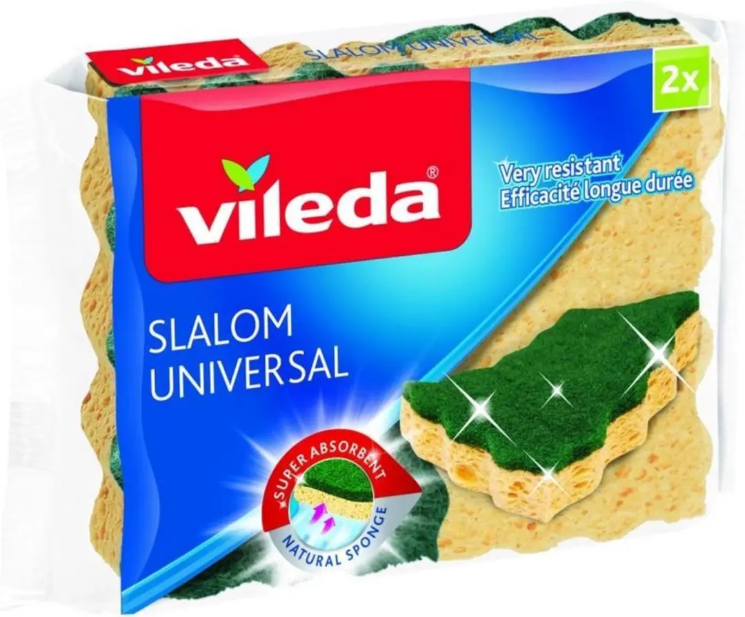 Vileda Schuurspons Universeel