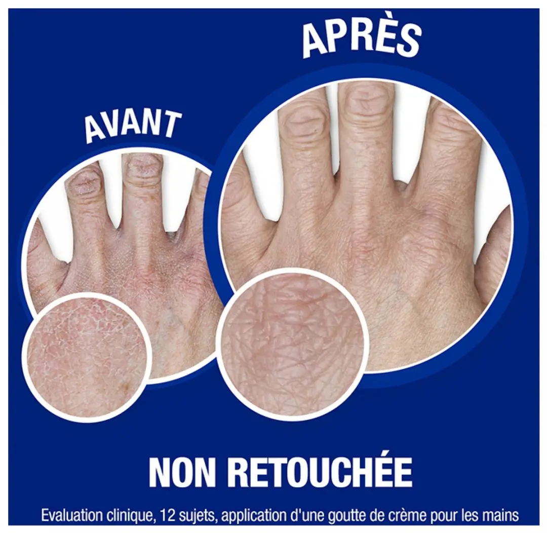 Neutrogena Geurvrije Handcrème Set - 2x50ml