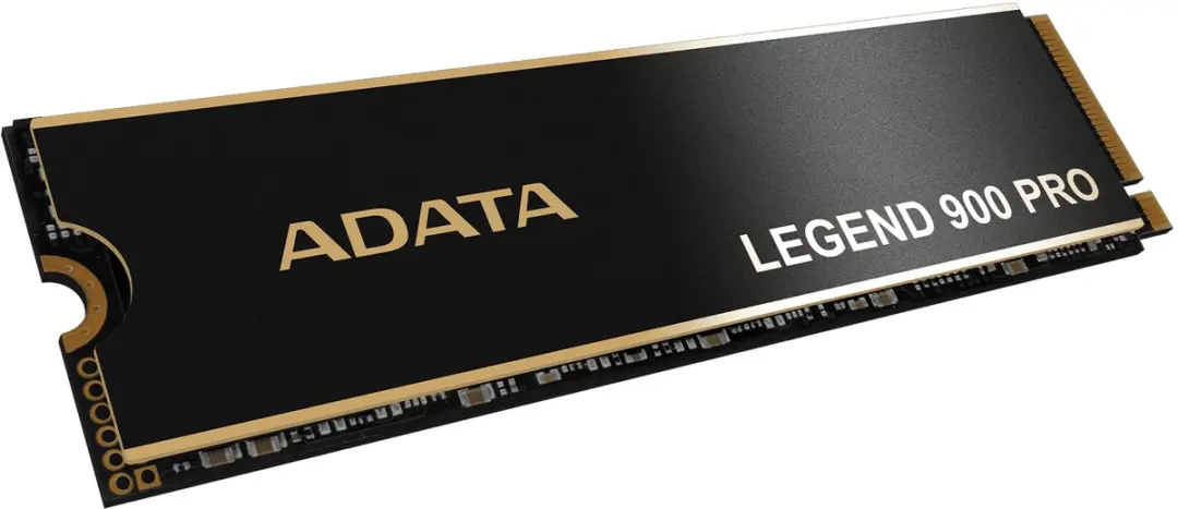 ADATA Legend 900 Pro SLEG-900P-1TCS SSD - 1TB - afbeelding 6 van 6