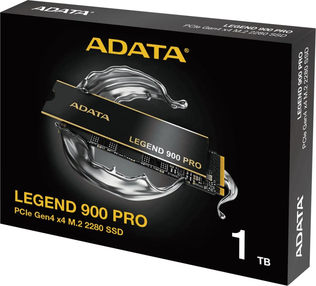 ADATA Legend 900 Pro SLEG-900P-1TCS SSD - 1TB