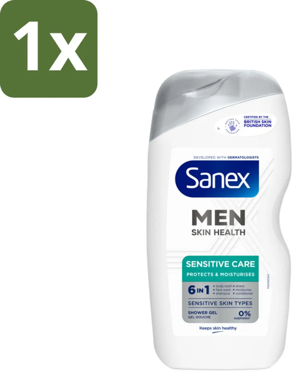1 x Sanex