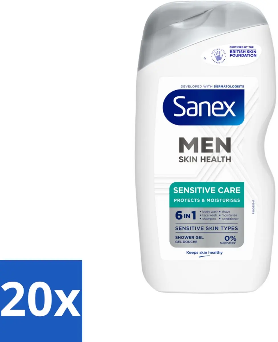 Sanex
