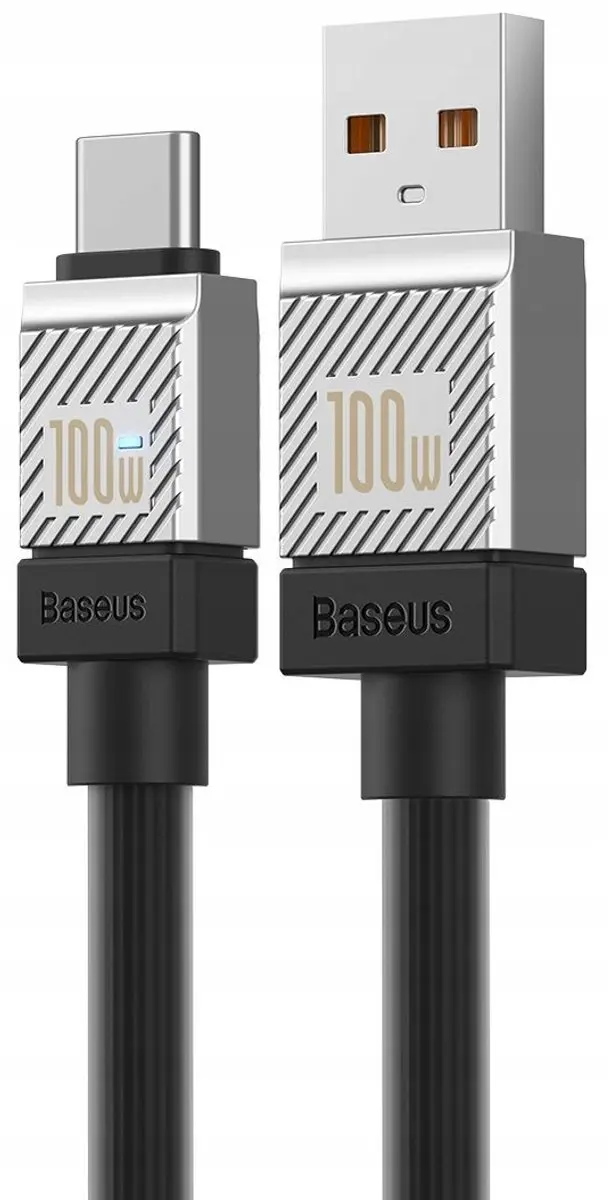 Baseus USB-A naar USB-C Kabel 10W - 6A