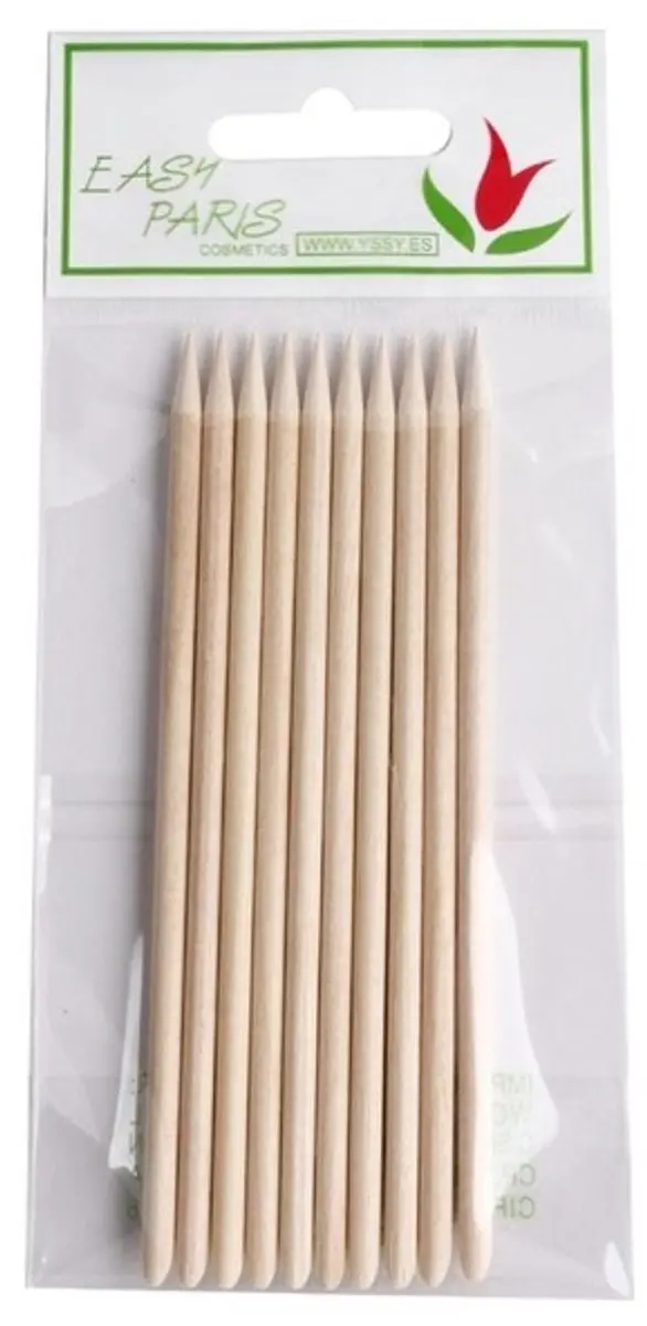 Easy Paris Cosmetics Manicure/Pedicure Stokjes 11cm