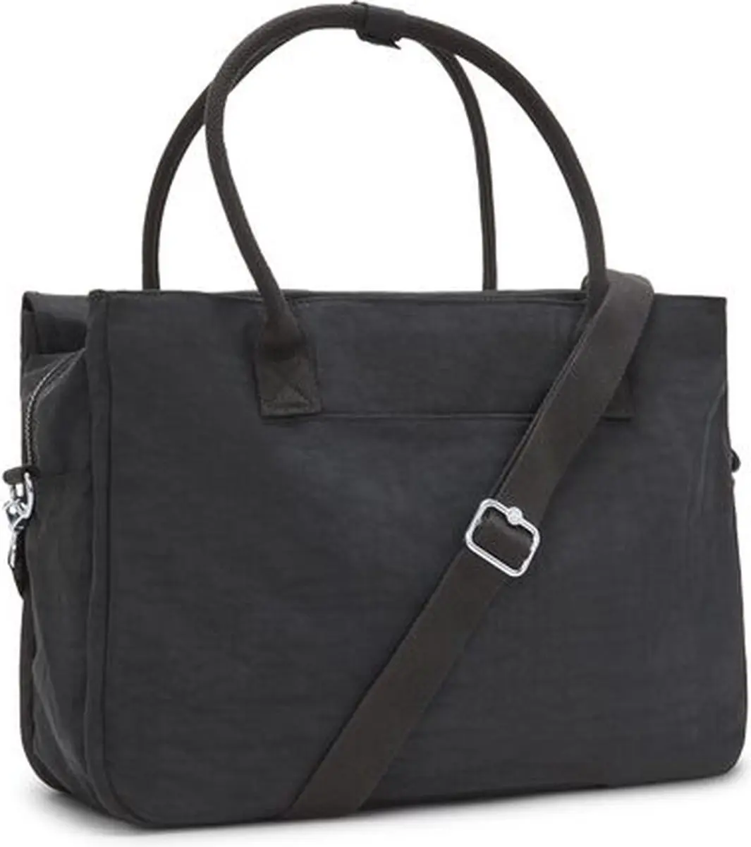 Kipling SUPERWORKER KPKI4444P391 Laptoptas - 15 inch - Zwart